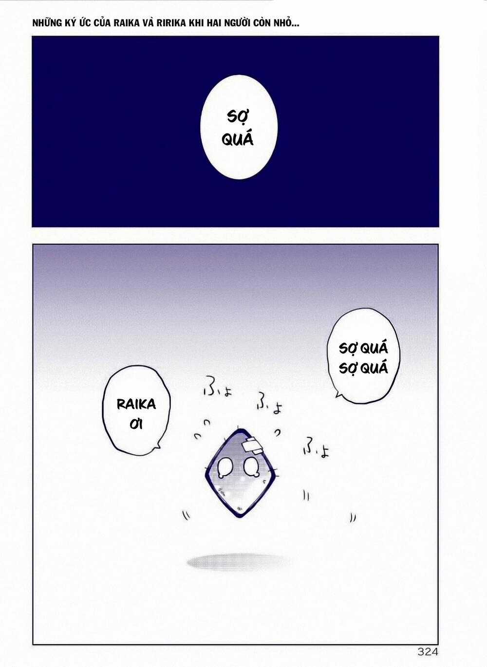 Tokyo Aliens - Chapter 28 - Trang 5