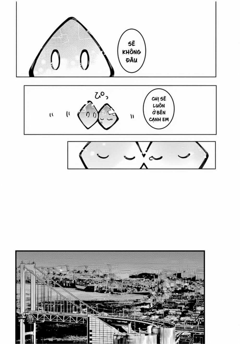 Tokyo Aliens - Chapter 28 - Trang 7