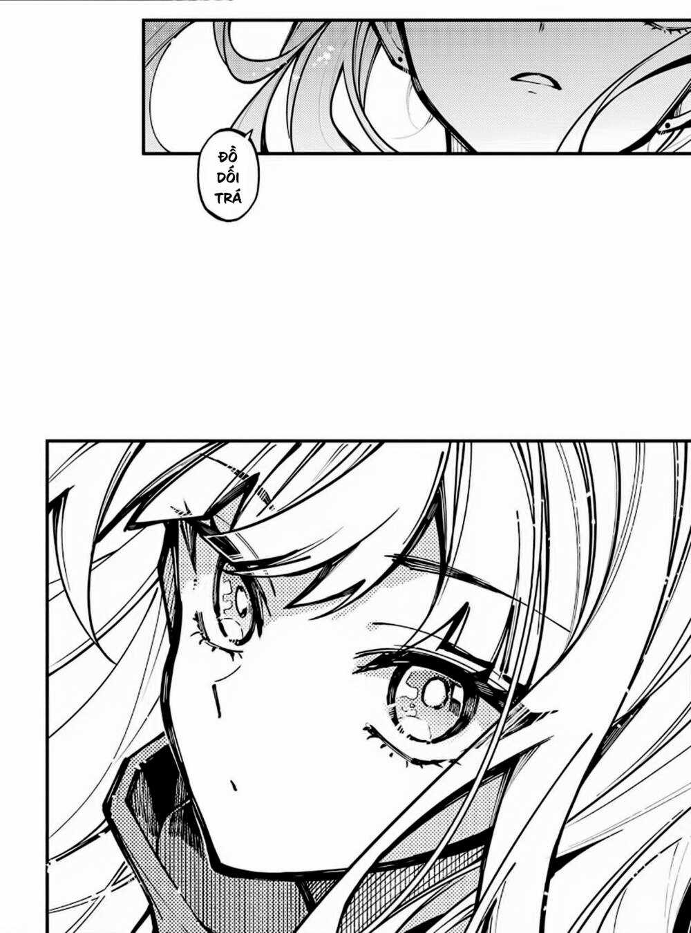 Tokyo Aliens - Chapter 28 - Trang 9