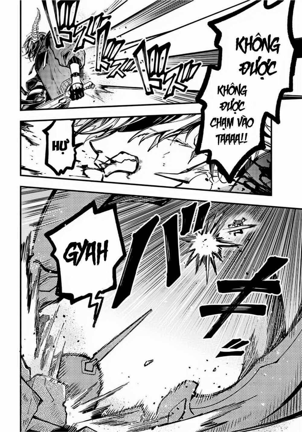 Tokyo Aliens - Chapter 29 - Trang 19