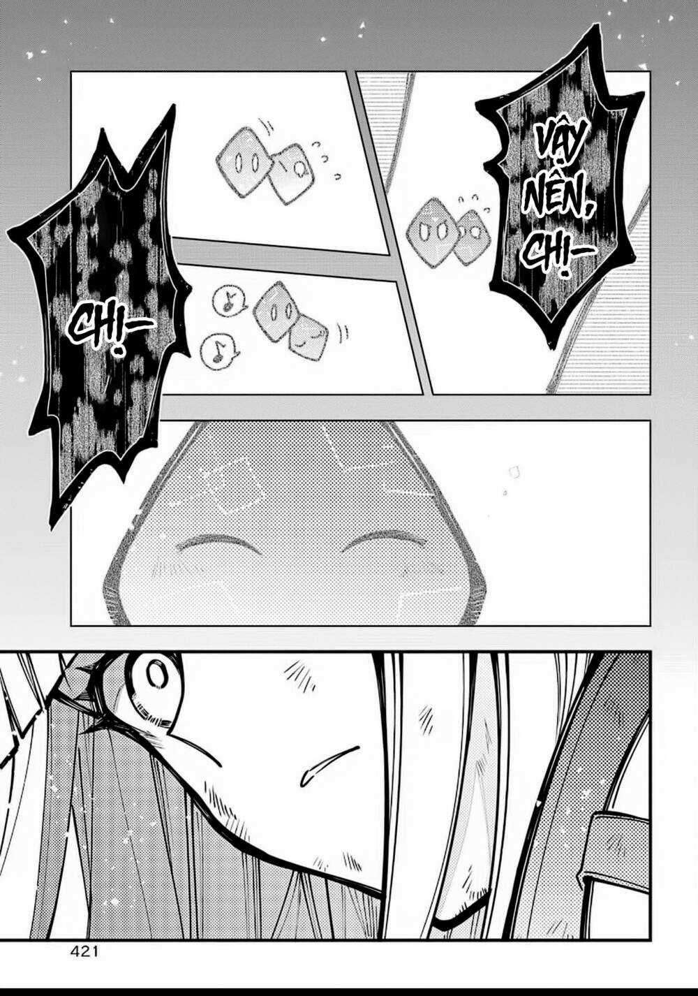 Tokyo Aliens - Chapter 30 - Trang 12