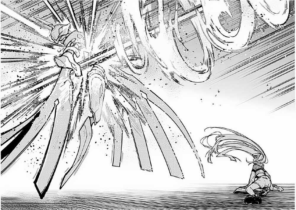 Tokyo Aliens - Chapter 30 - Trang 14