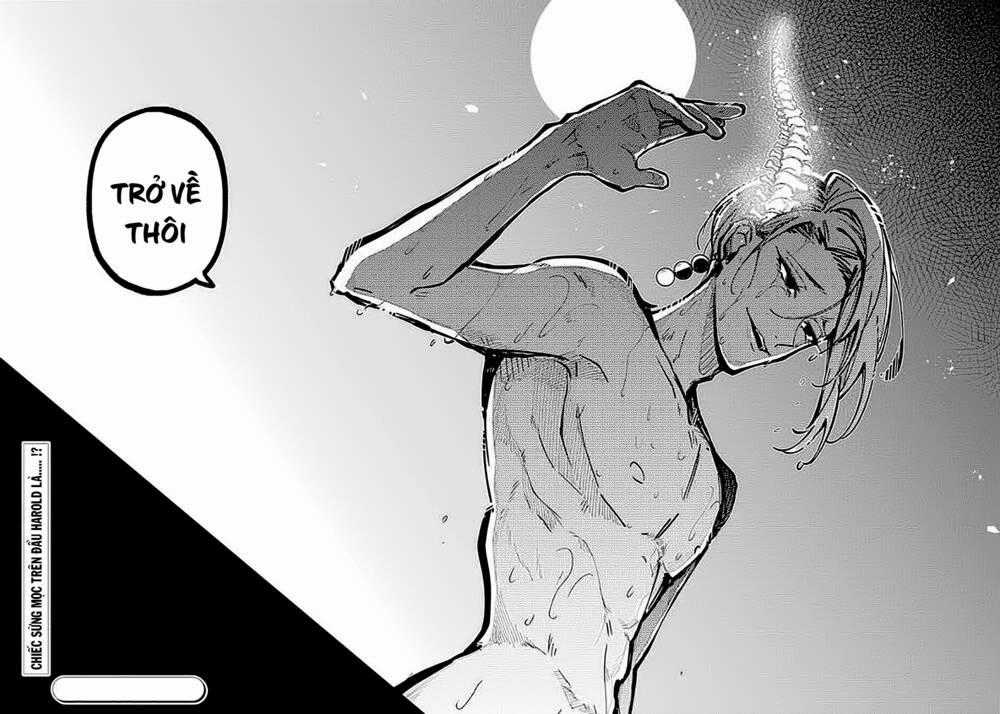 Tokyo Aliens - Chapter 30 - Trang 43