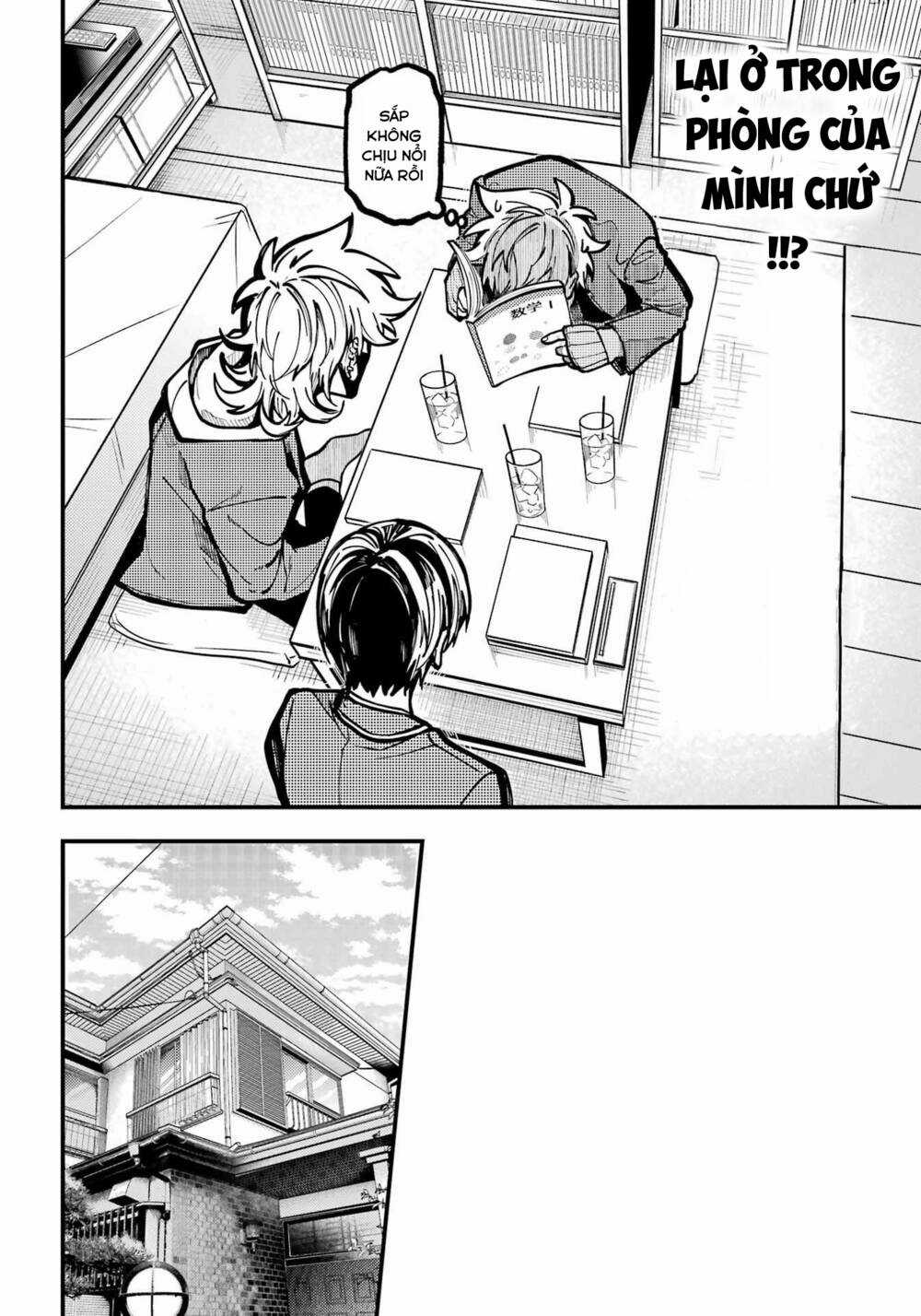 Tokyo Aliens - Chapter 31 - Trang 4