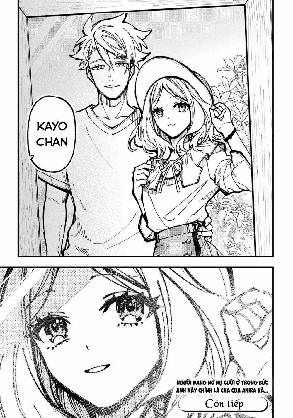 Tokyo Aliens - Chapter 31 - Trang 35