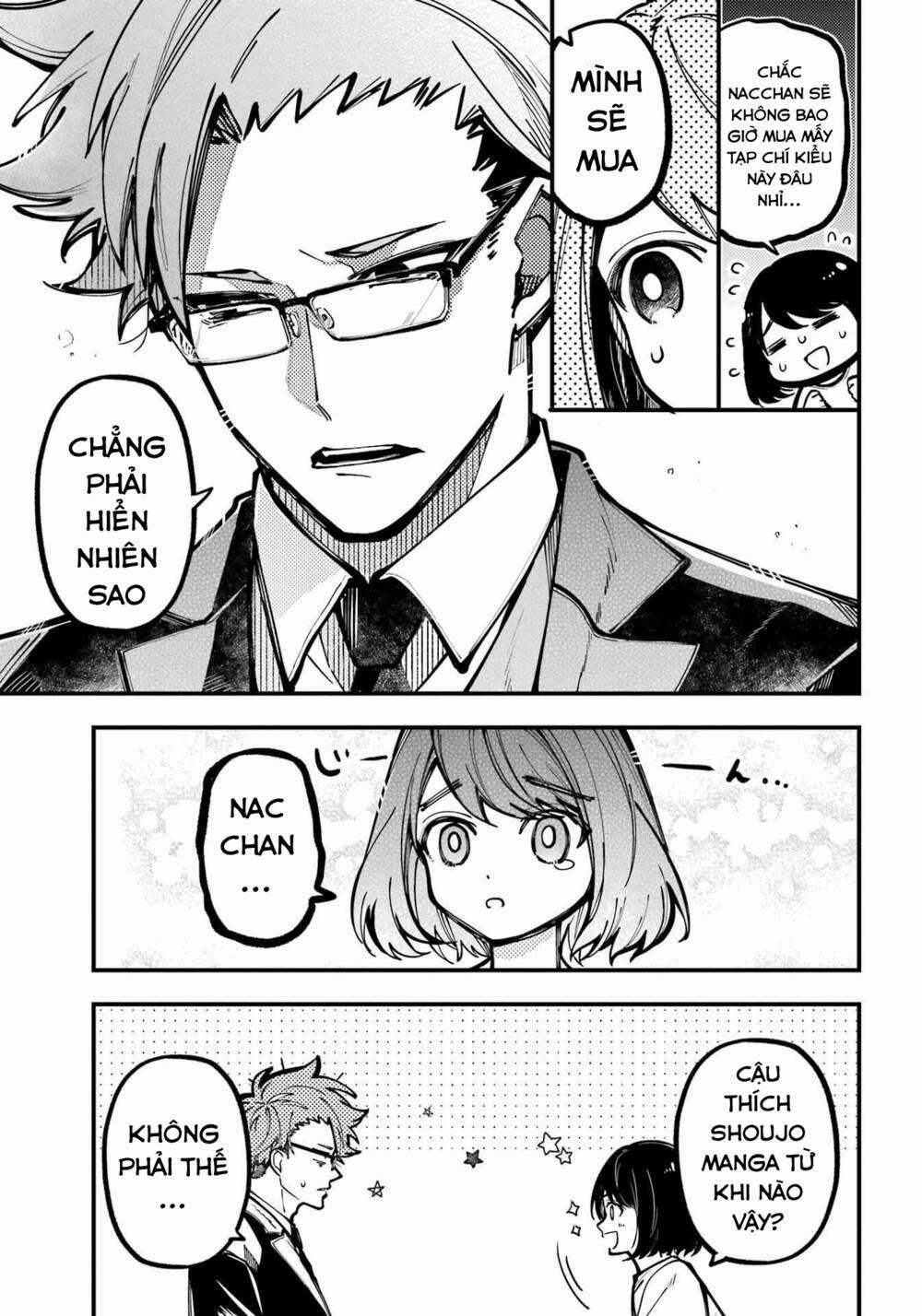 Tokyo Aliens - Chapter 32 - Trang 14