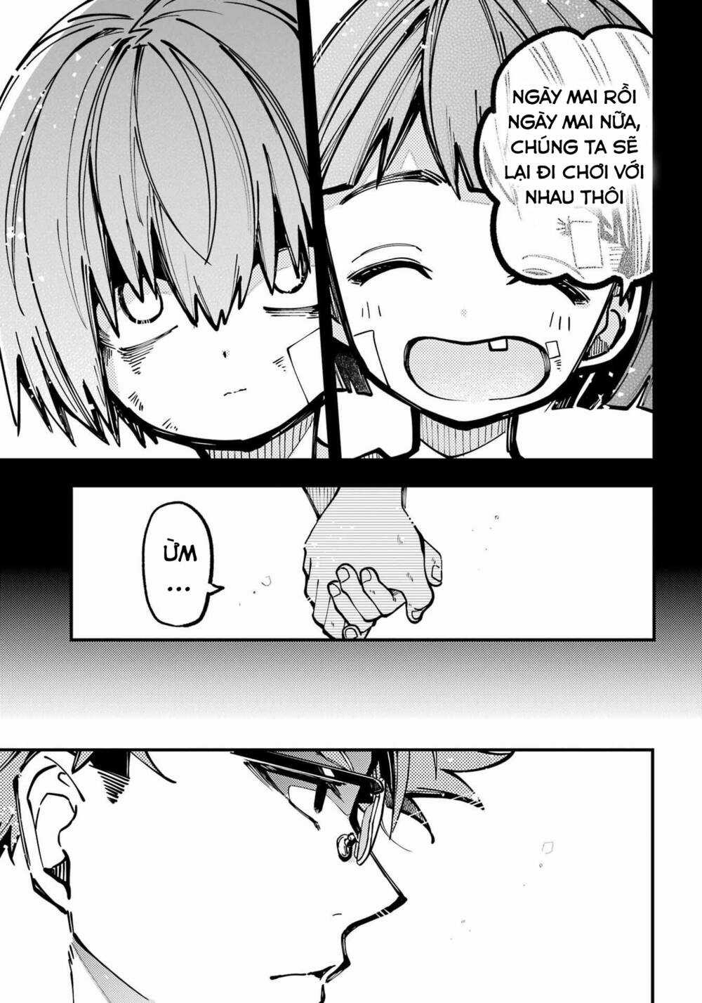 Tokyo Aliens - Chapter 32 - Trang 20