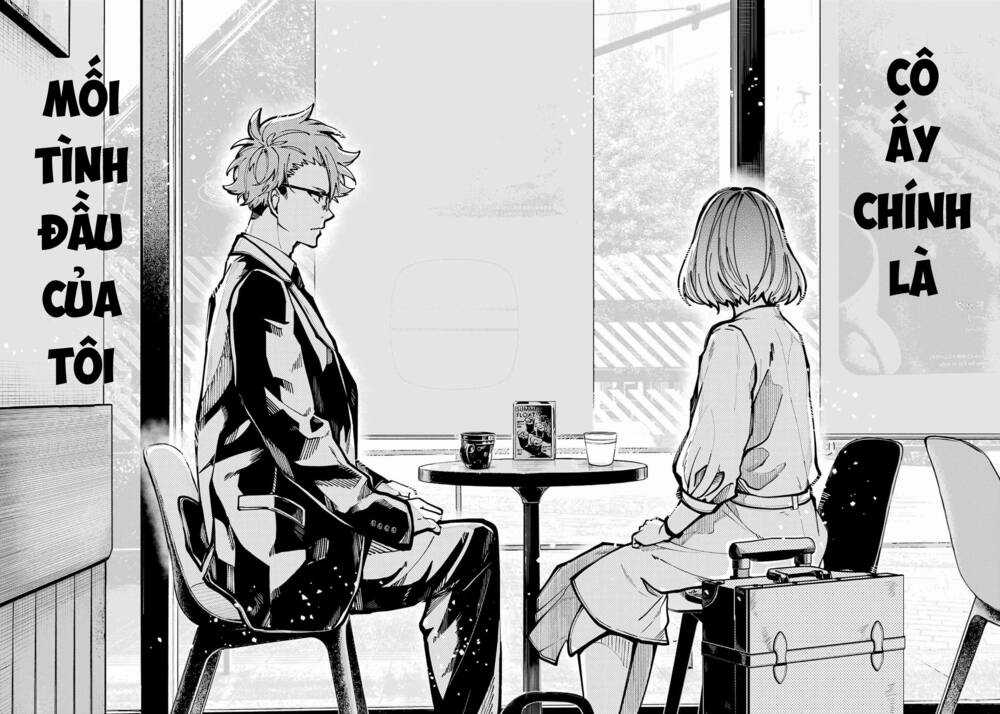 Tokyo Aliens - Chapter 32 - Trang 21