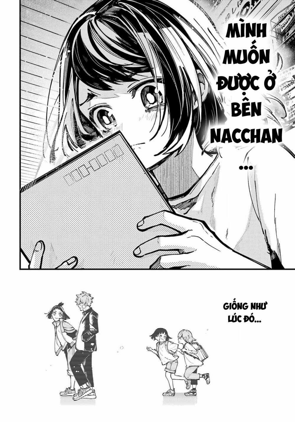 Tokyo Aliens - Chapter 32 - Trang 30