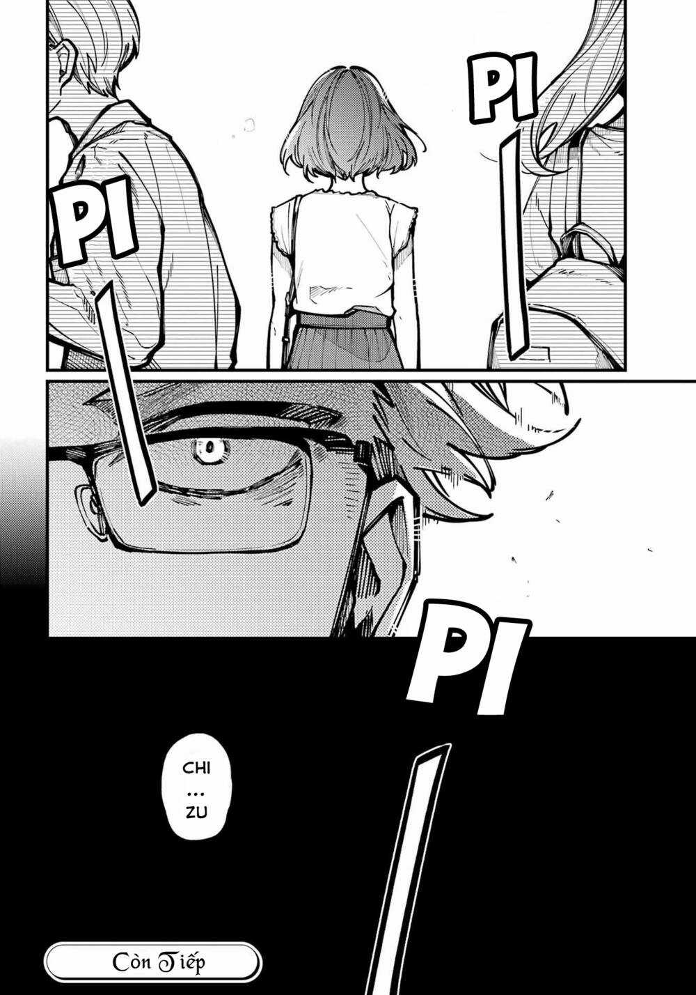 Tokyo Aliens - Chapter 33 - Trang 26