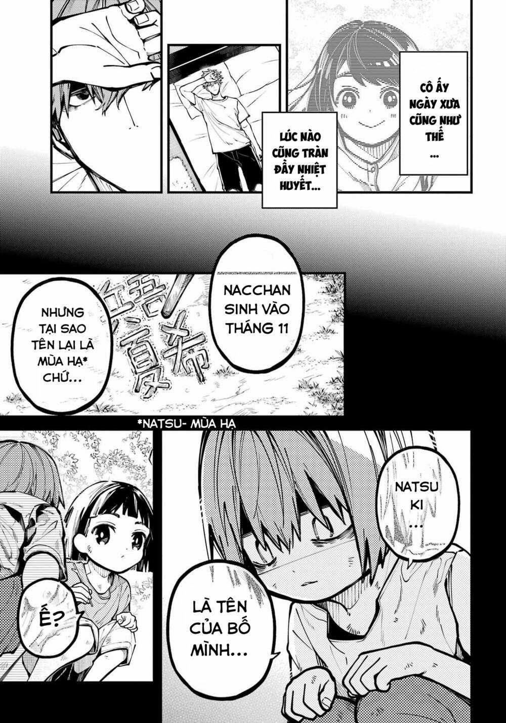 Tokyo Aliens - Chapter 33 - Trang 9