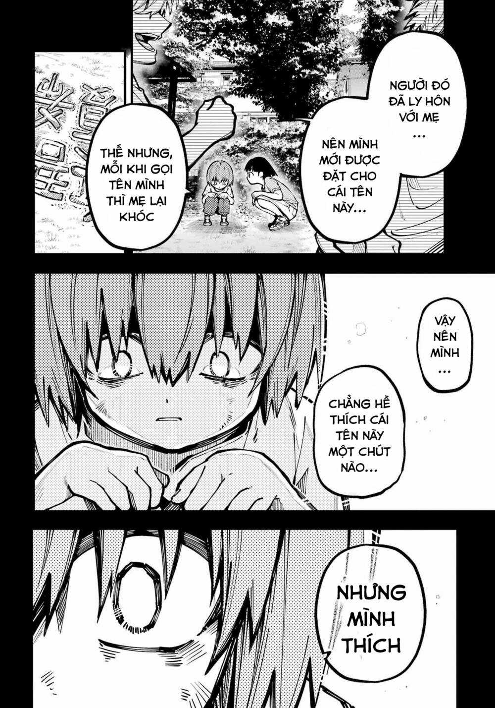 Tokyo Aliens - Chapter 33 - Trang 10