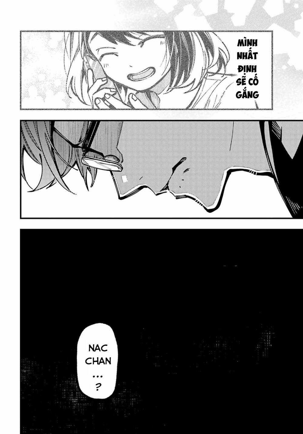 Tokyo Aliens - Chapter 34 - Trang 12