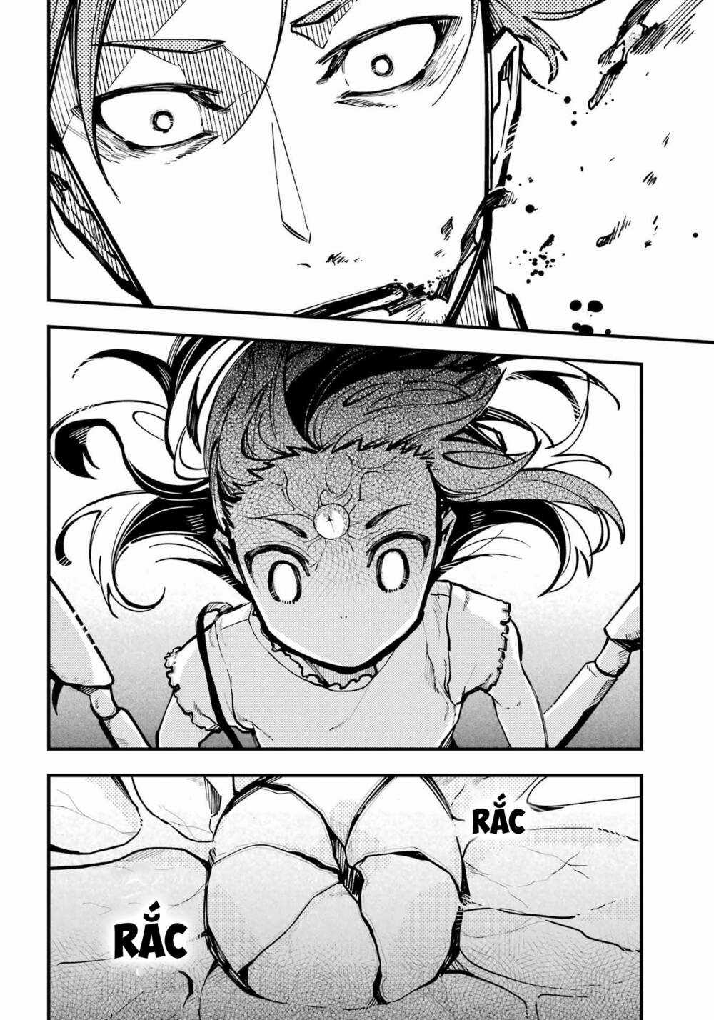 Tokyo Aliens - Chapter 34 - Trang 15