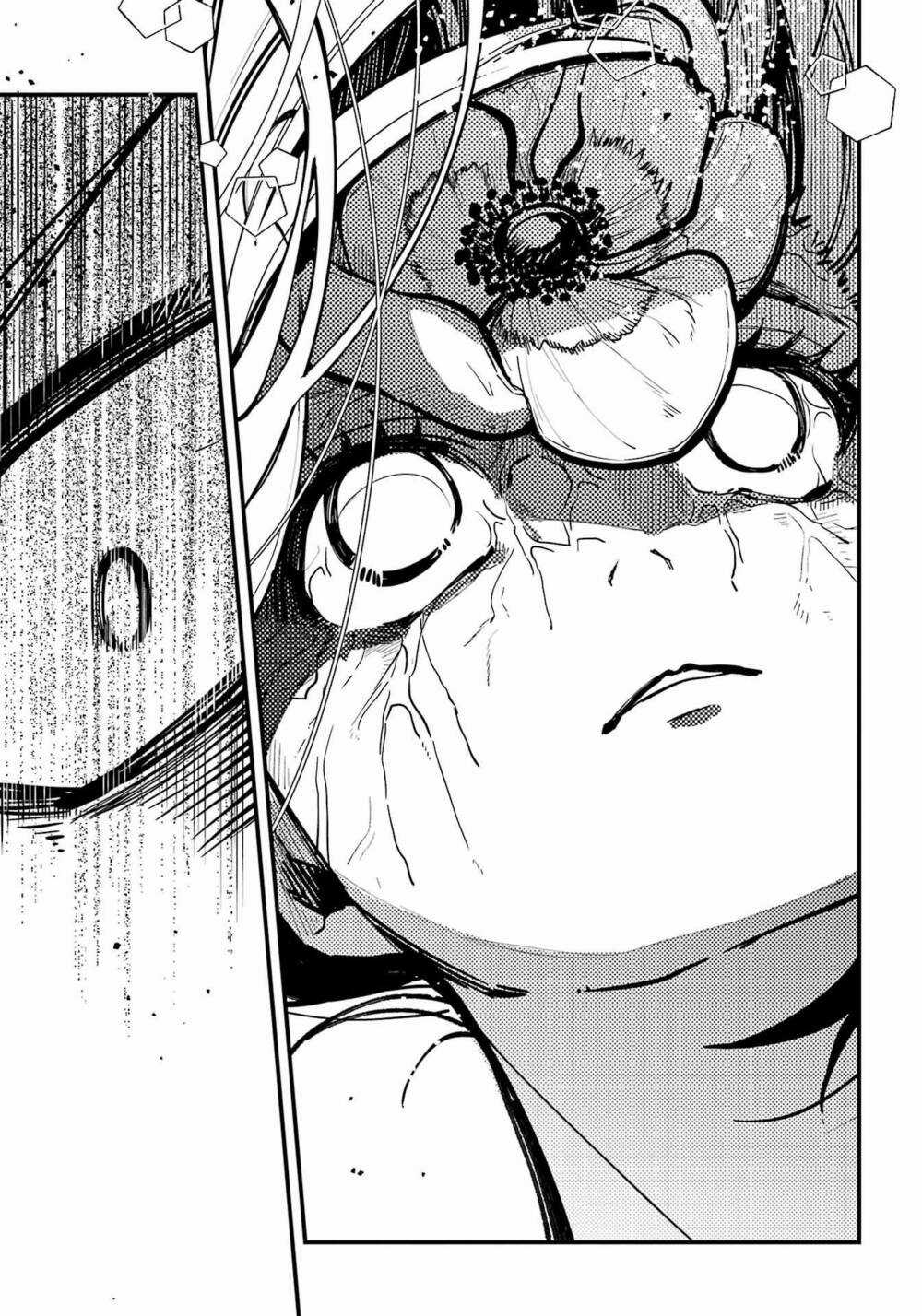 Tokyo Aliens - Chapter 34 - Trang 16