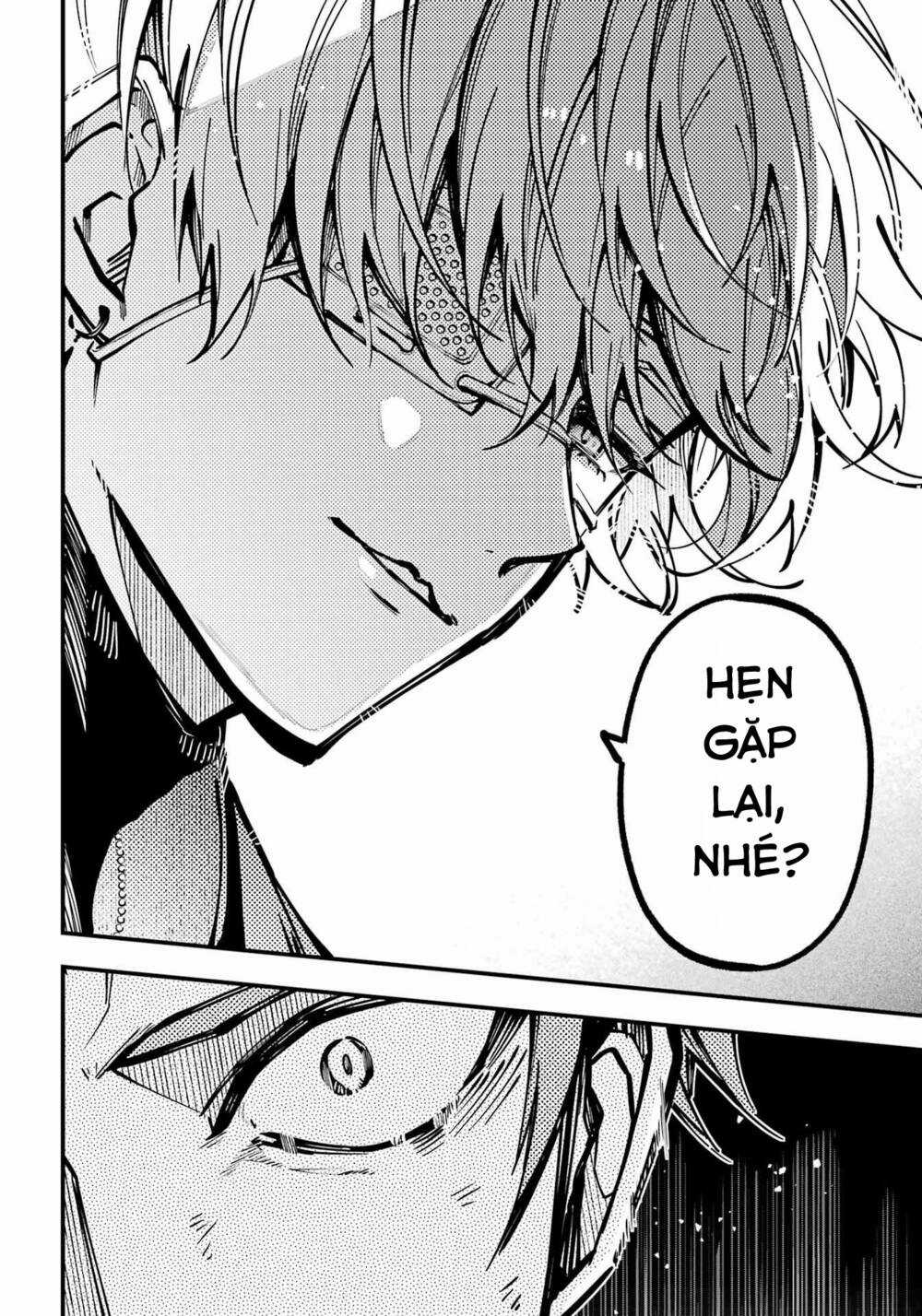 Tokyo Aliens - Chapter 34 - Trang 25