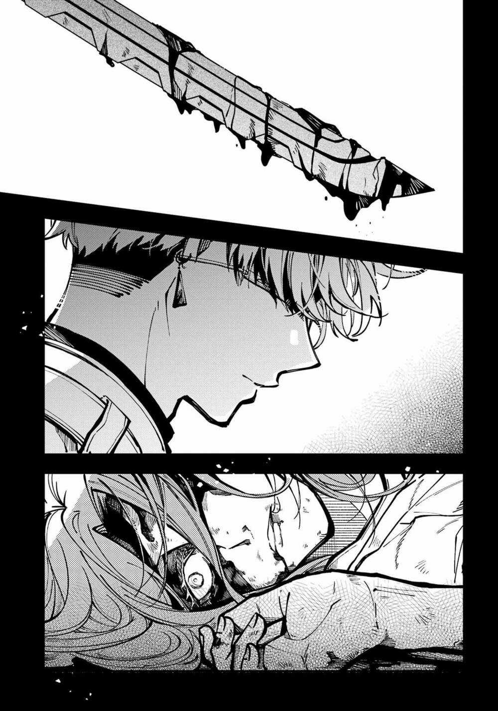 Tokyo Aliens - Chapter 35 - Trang 20