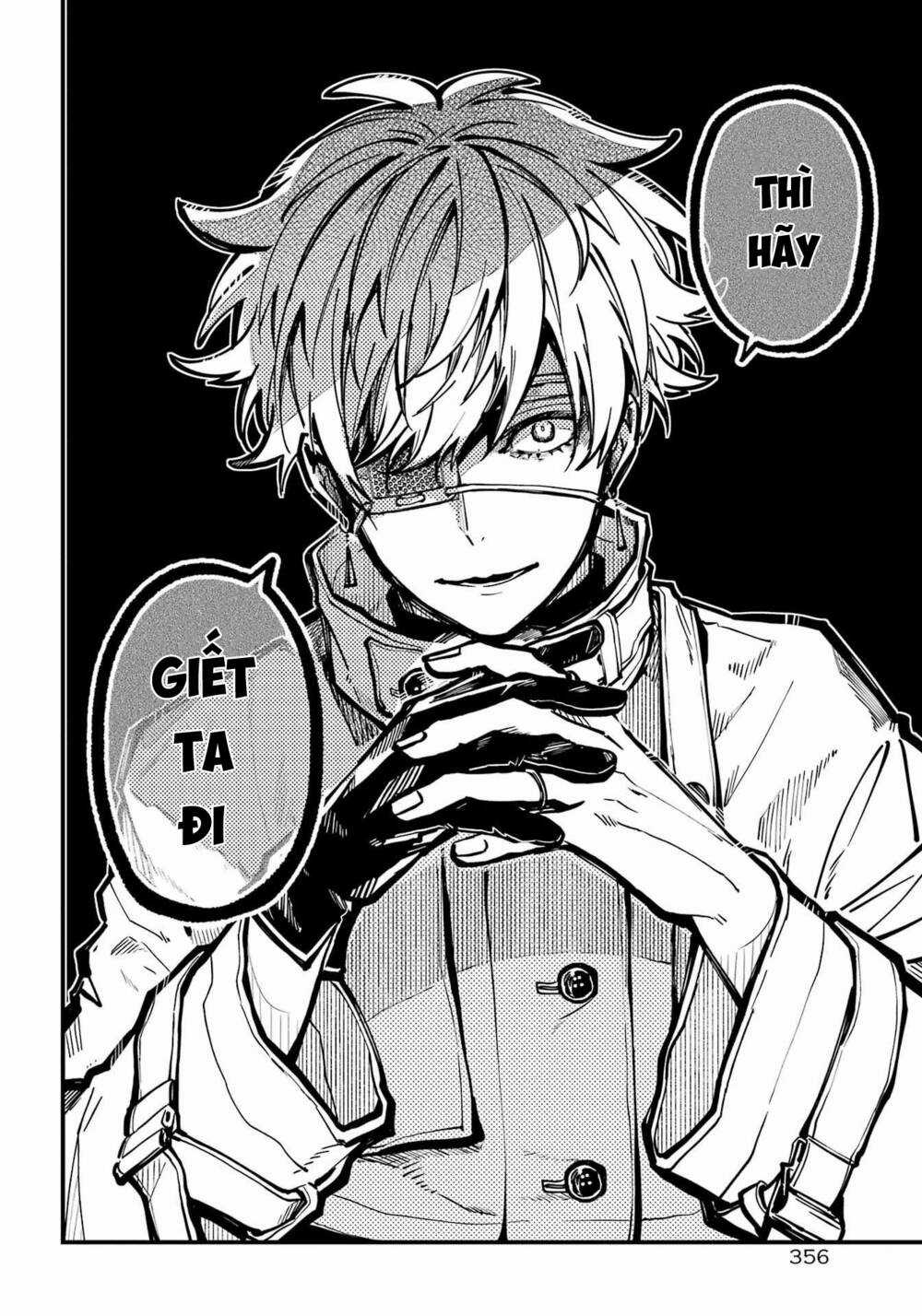 Tokyo Aliens - Chapter 35 - Trang 33