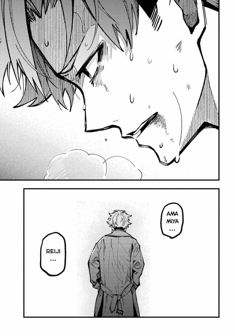 Tokyo Aliens - Chapter 35 - Trang 36