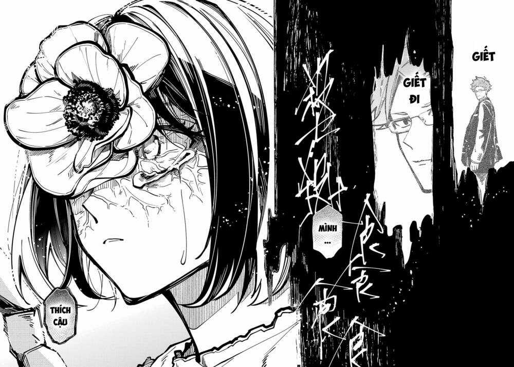 Tokyo Aliens - Chapter 36 - Trang 12