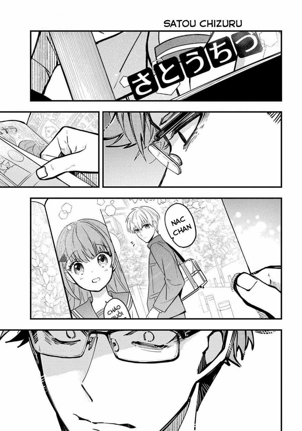 Tokyo Aliens - Chapter 36 - Trang 20