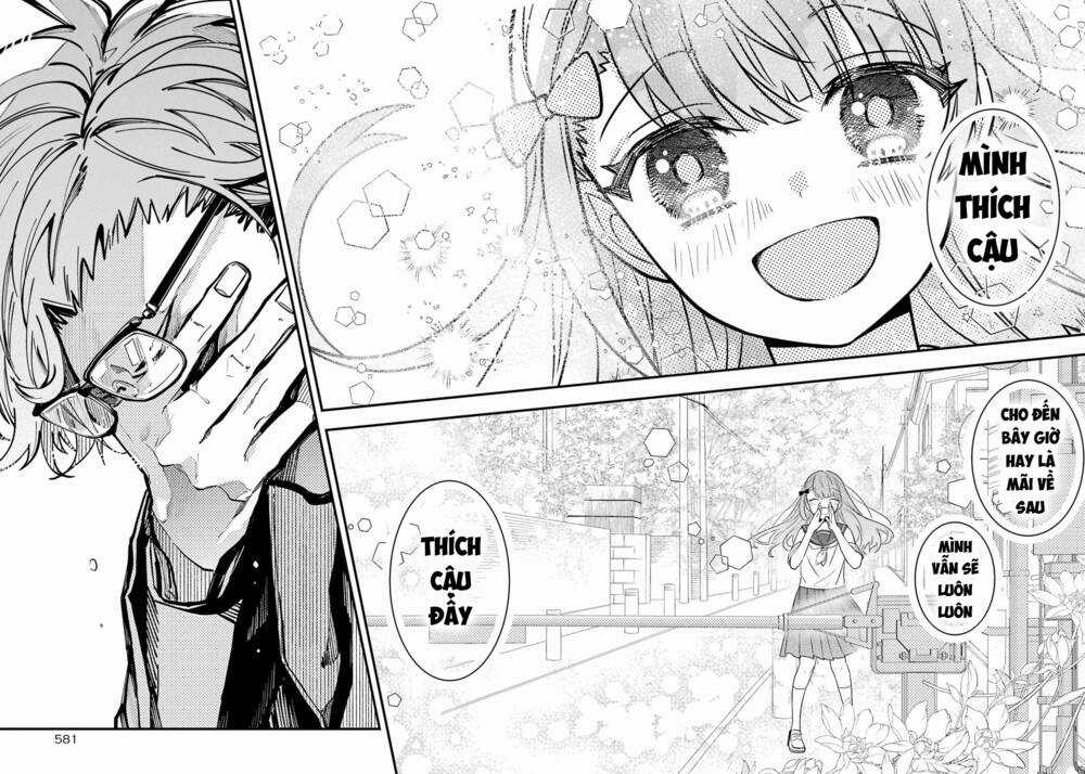 Tokyo Aliens - Chapter 36 - Trang 23