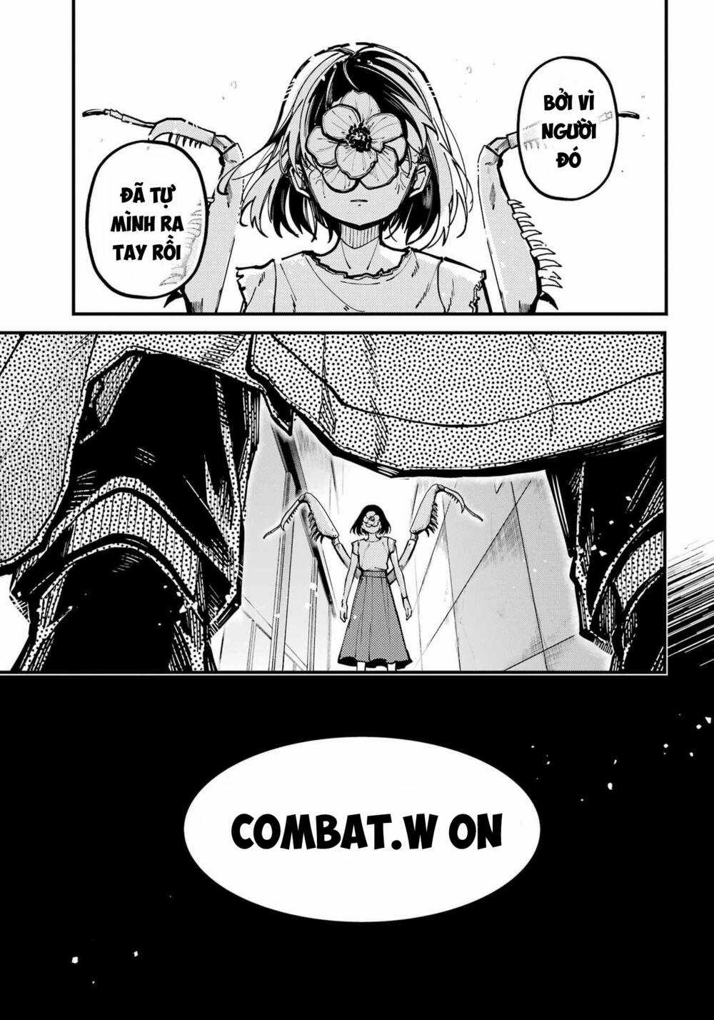 Tokyo Aliens - Chapter 36 - Trang 7