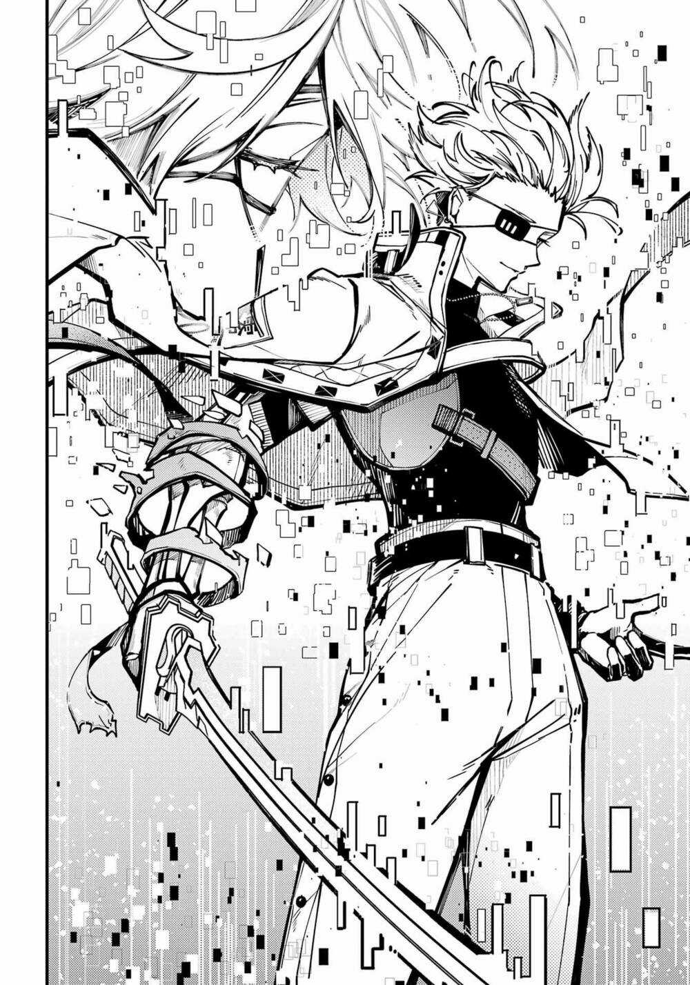 Tokyo Aliens - Chapter 36 - Trang 8