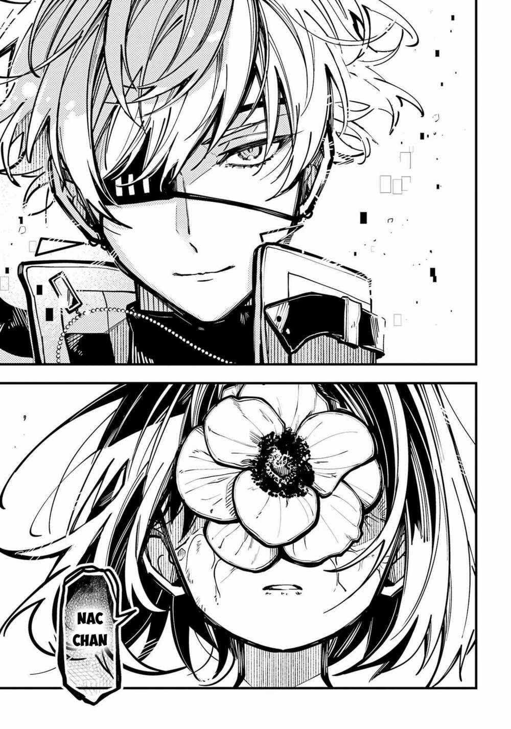 Tokyo Aliens - Chapter 36 - Trang 9