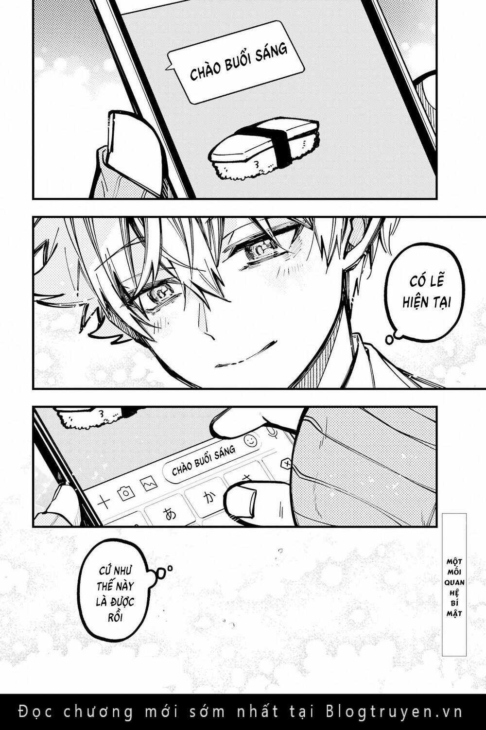 Tokyo Aliens - Chapter 37 - Trang 31