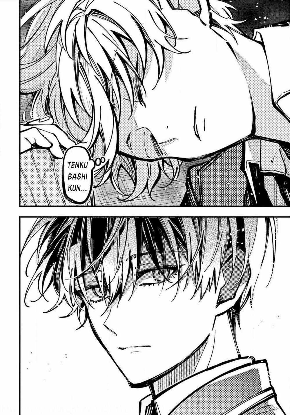 Tokyo Aliens - Chapter 38 - Trang 28