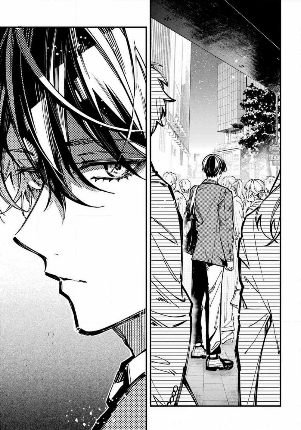 Tokyo Aliens - Chapter 38 - Trang 29