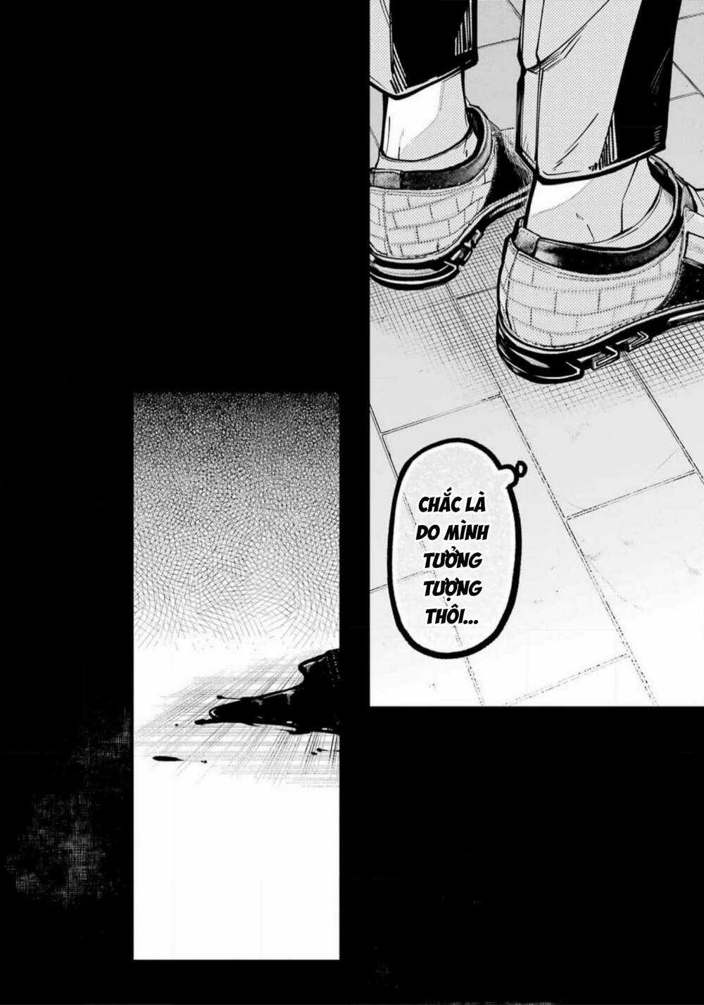 Tokyo Aliens - Chapter 38 - Trang 30