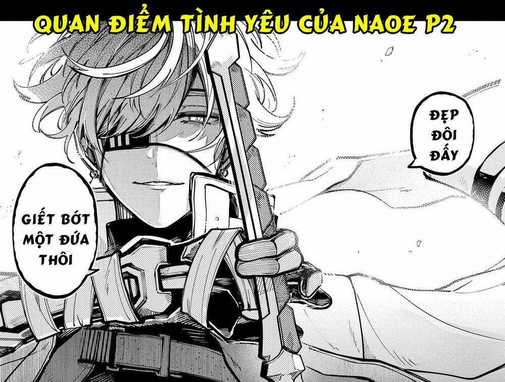 Tokyo Aliens - Chapter 38 - Trang 31