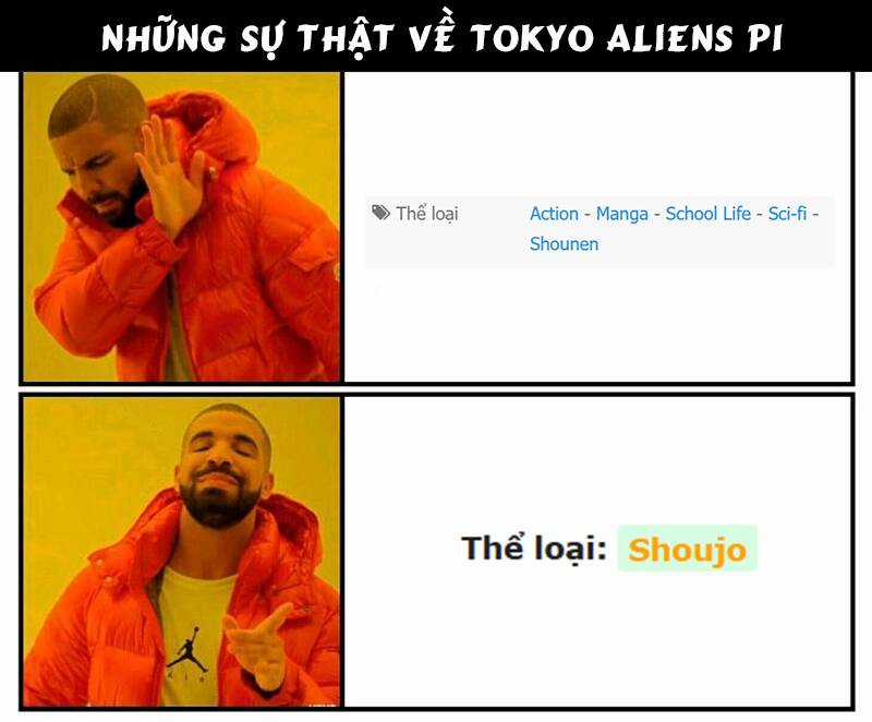 Tokyo Aliens - Chapter 38 - Trang 32