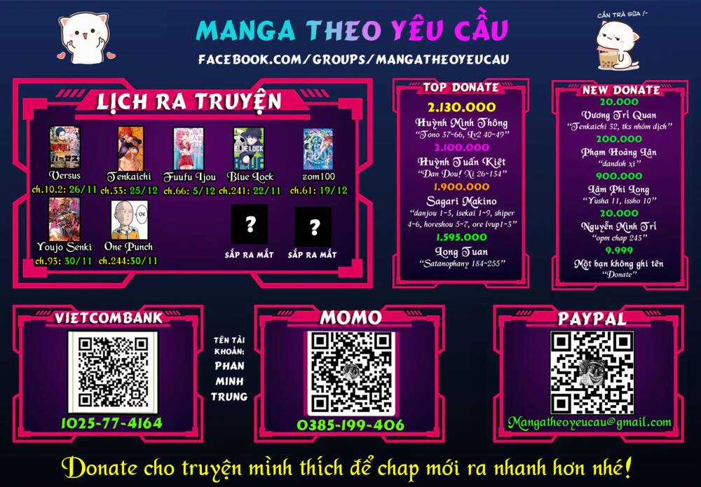 Tokyo Aliens - Chapter 38 - Trang 33