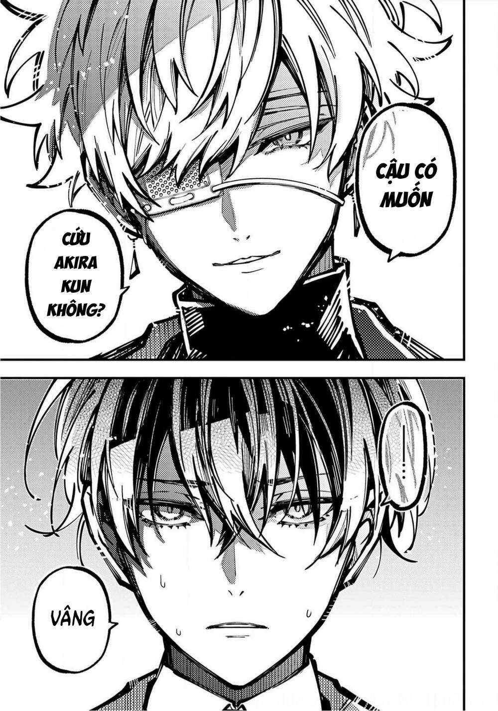 Tokyo Aliens - Chapter 39 - Trang 16