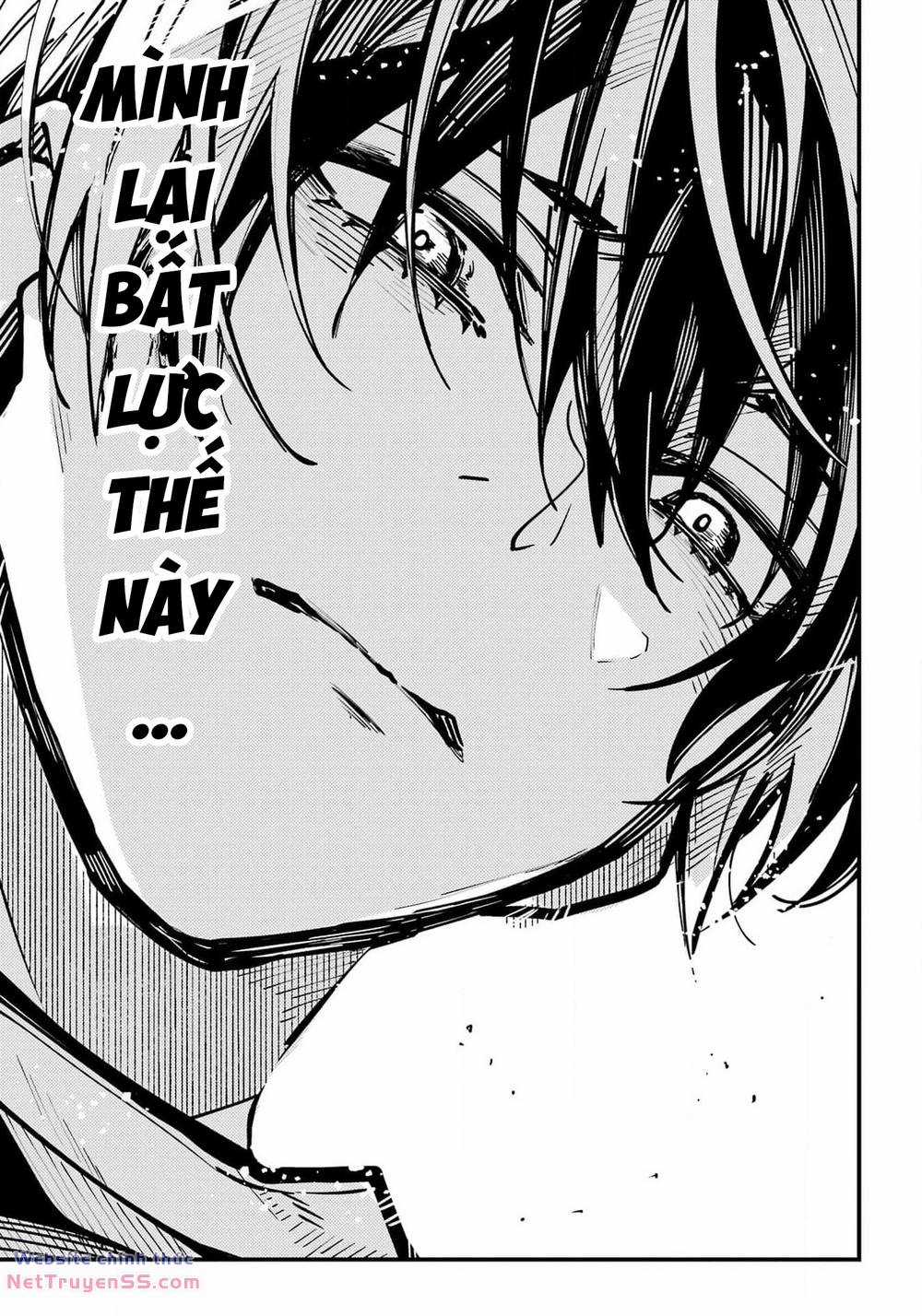 Tokyo Aliens - Chapter 40 - Trang 19