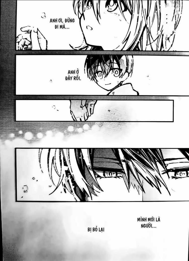 Tokyo Aliens - Chapter 7 - Trang 38