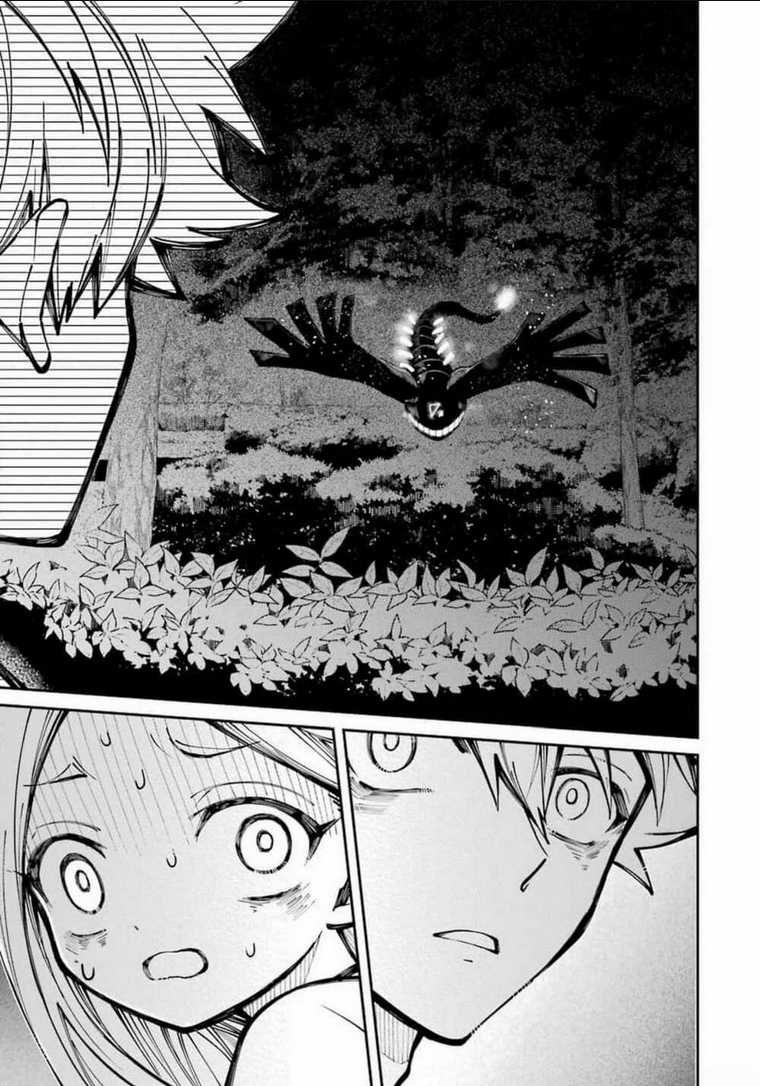 Tokyo Aliens - Chapter 8 - Trang 22