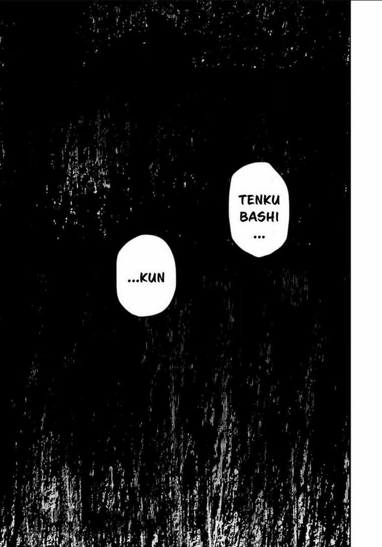 Tokyo Aliens - Chapter 8 - Trang 33