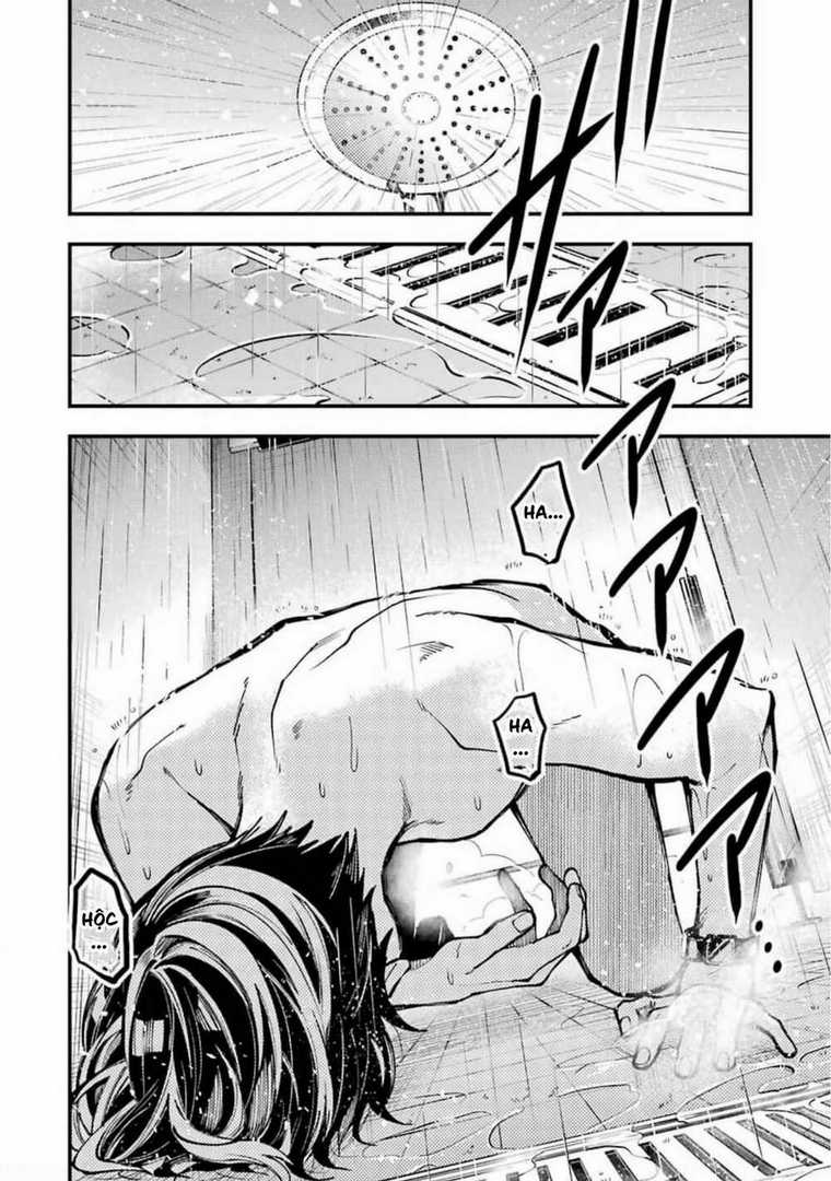 Tokyo Aliens - Chapter 9 - Trang 44