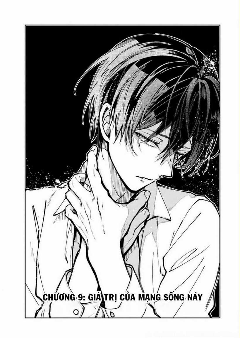 Tokyo Aliens - Chapter 9 - Trang 6