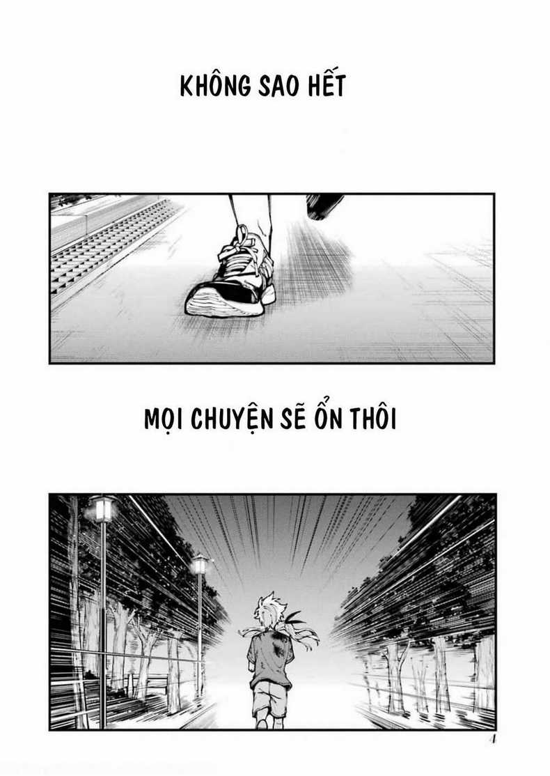 Tokyo Aliens - Chapter 9 - Trang 7