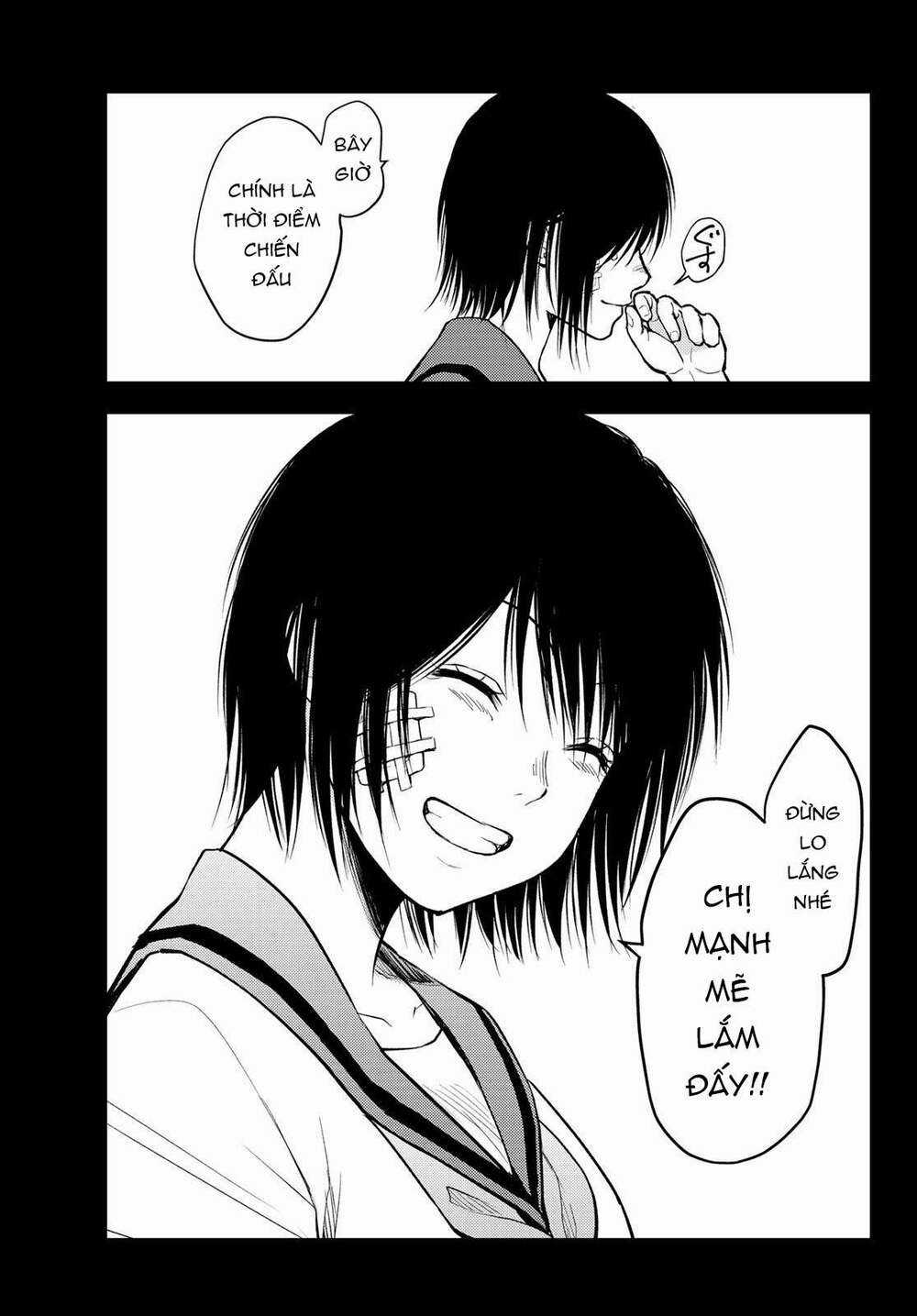 Tokyo Babel - Chapter 1 - Trang 23