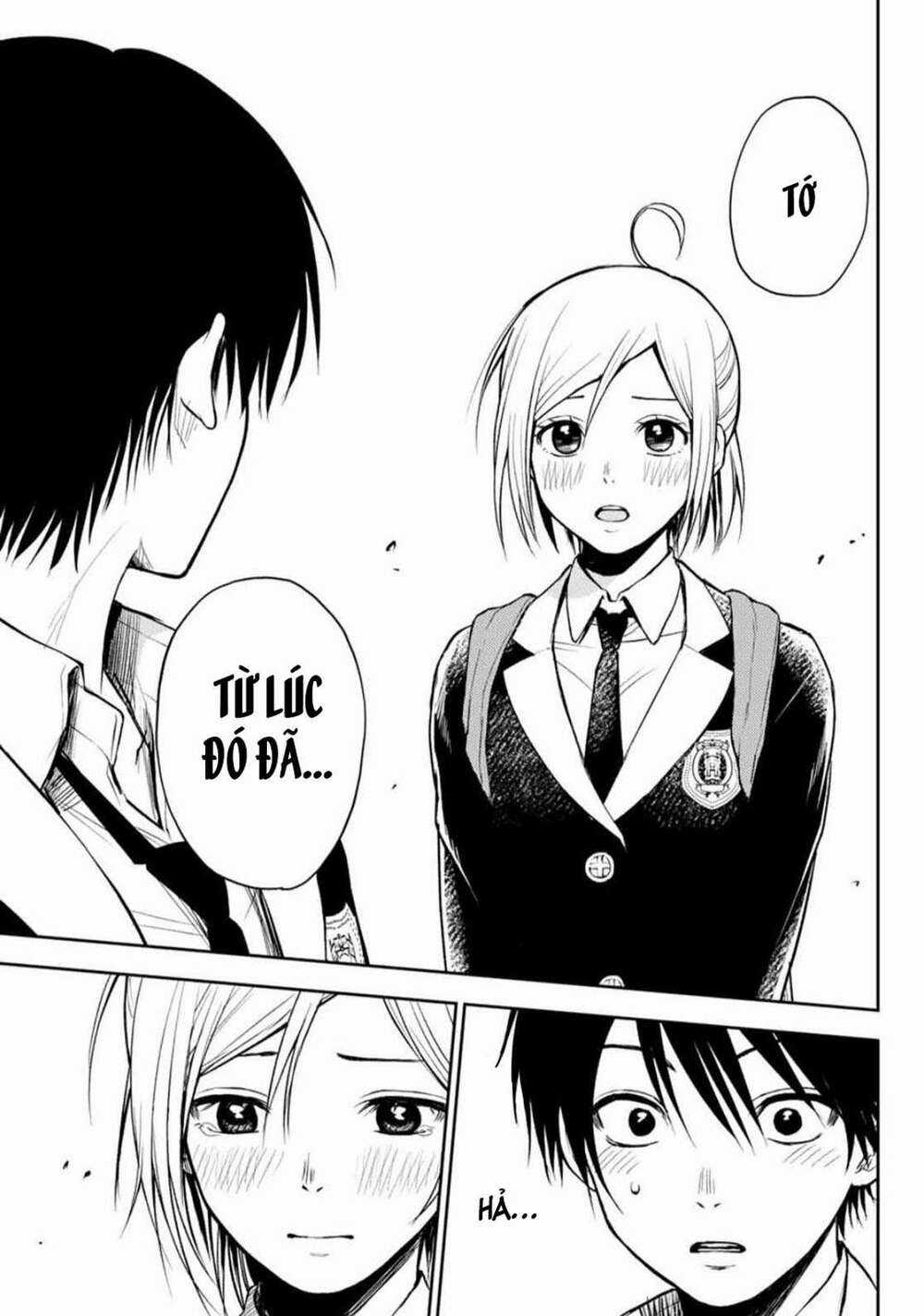 Tokyo Babel - Chapter 1 - Trang 29