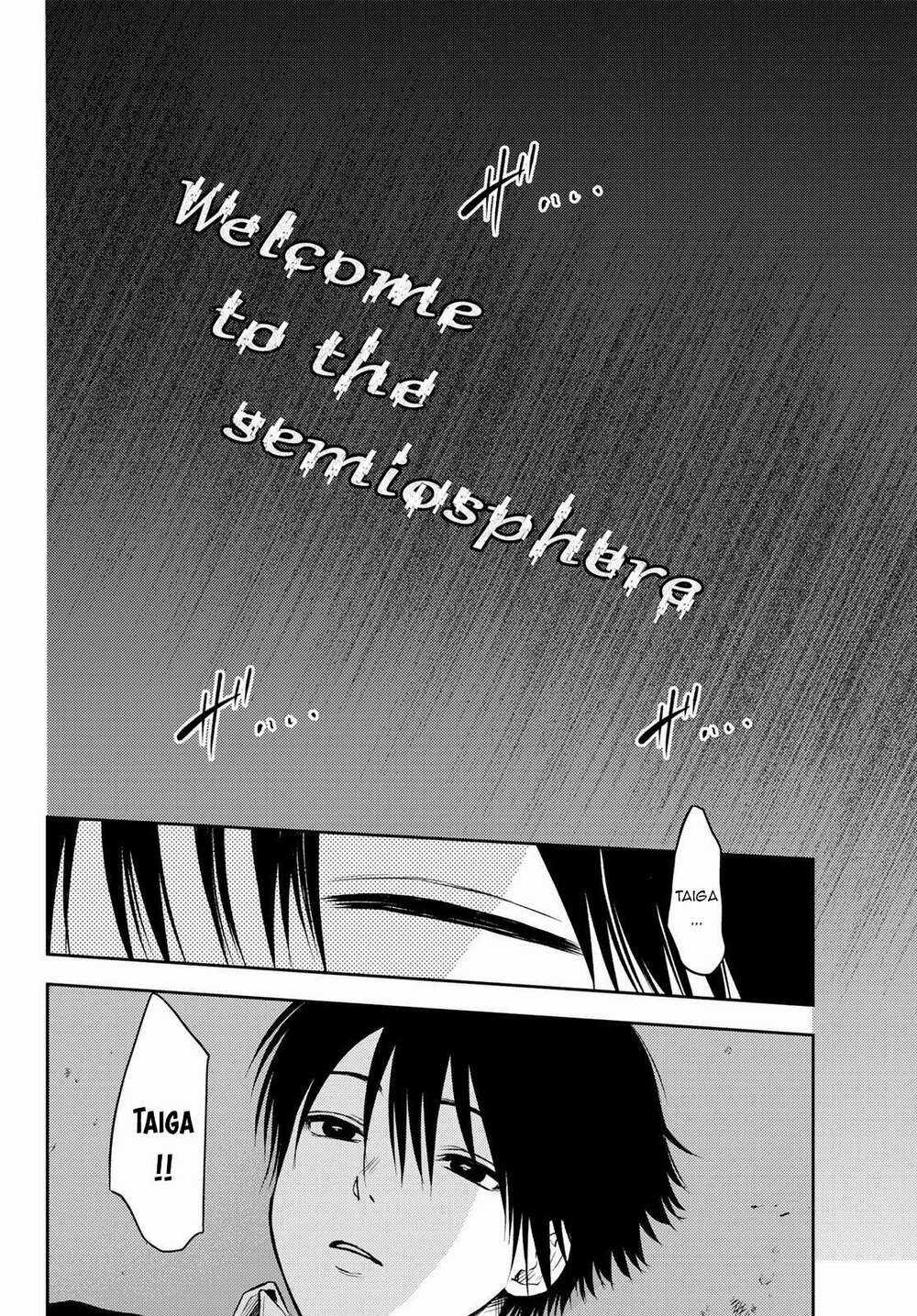 Tokyo Babel - Chapter 1 - Trang 32