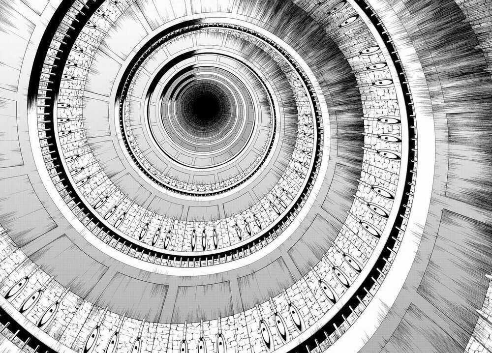 Tokyo Babel - Chapter 1 - Trang 34