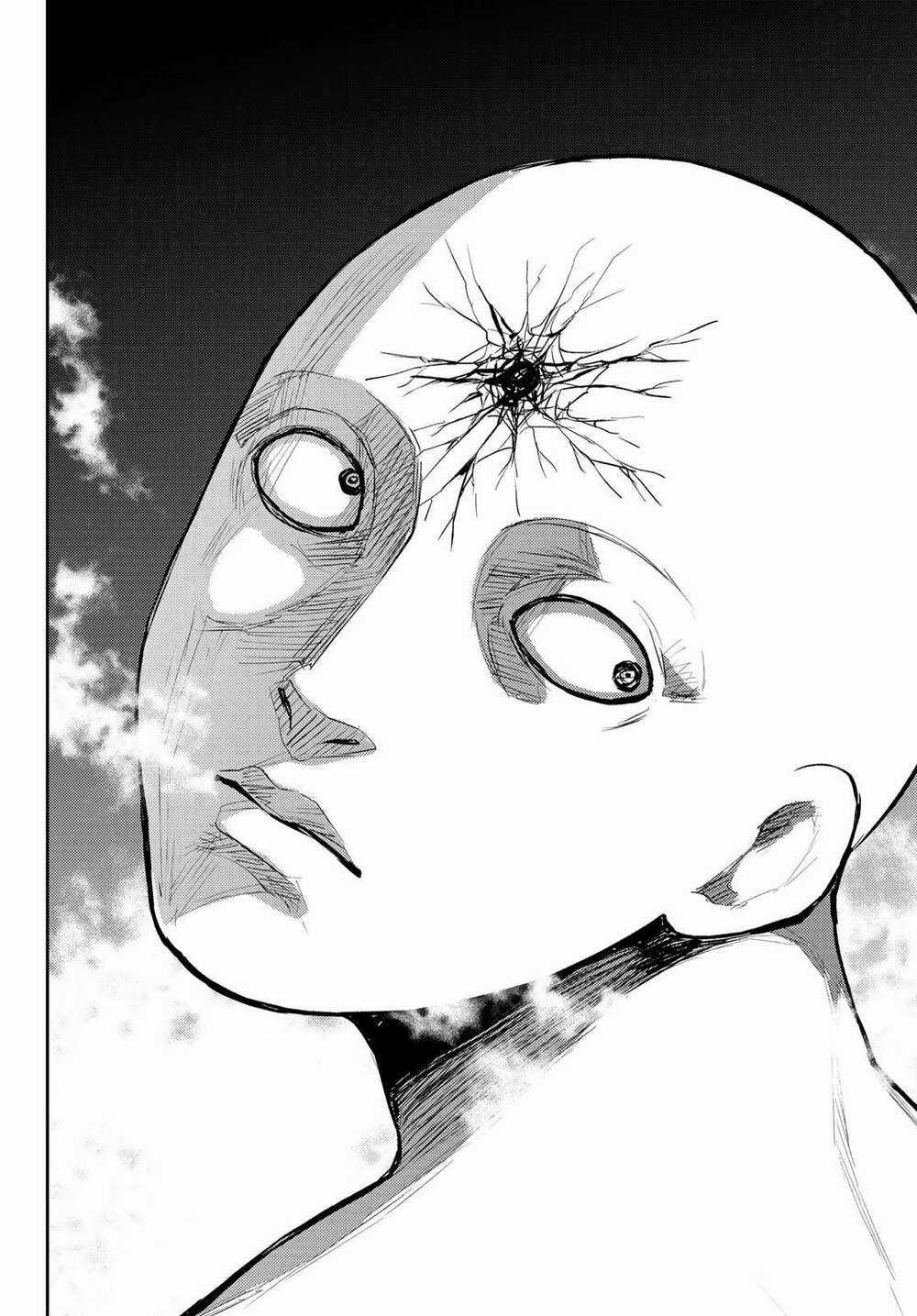 Tokyo Babel - Chapter 1 - Trang 47