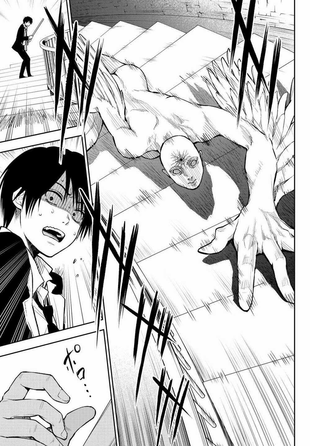 Tokyo Babel - Chapter 1 - Trang 48